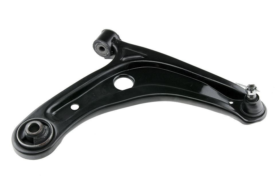 NTY ZWD-HD-053 Suspension arm front lower right ZWDHD053