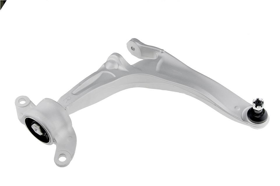 NTY ZWD-HD-054 Suspension arm front lower right ZWDHD054