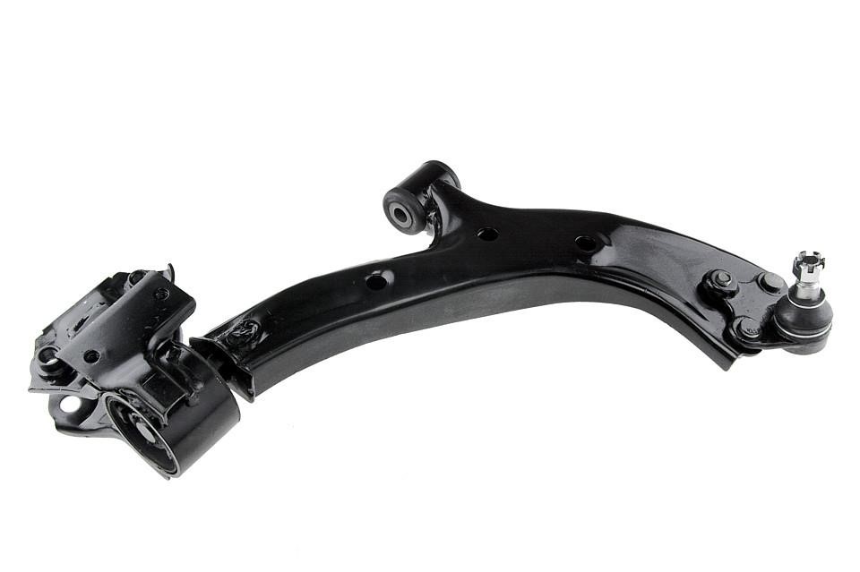 NTY ZWD-HD-056 Suspension arm front lower right ZWDHD056