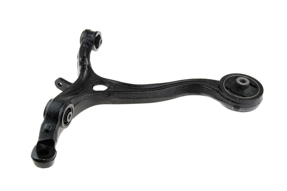 NTY ZWD-HD-058 Suspension arm front lower right ZWDHD058