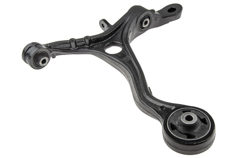 NTY ZWD-HD-059 Suspension arm front lower left ZWDHD059