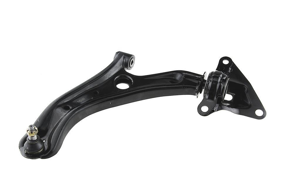 NTY ZWD-HD-063 Suspension arm front lower left ZWDHD063