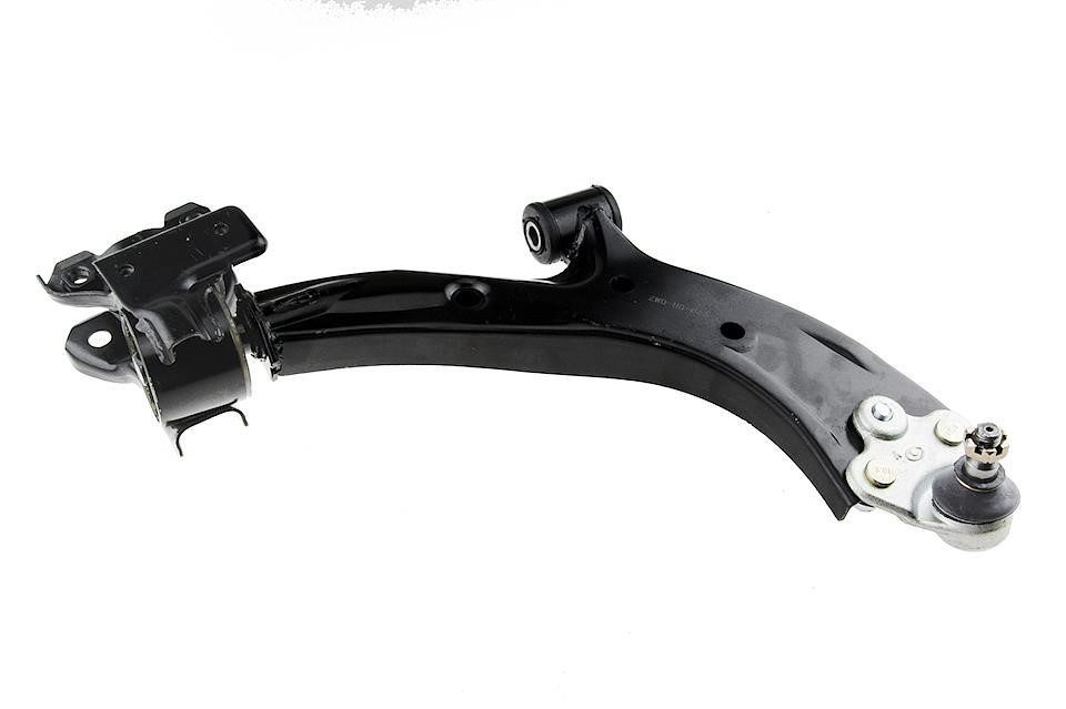 NTY ZWD-HD-066 Suspension arm front lower right ZWDHD066