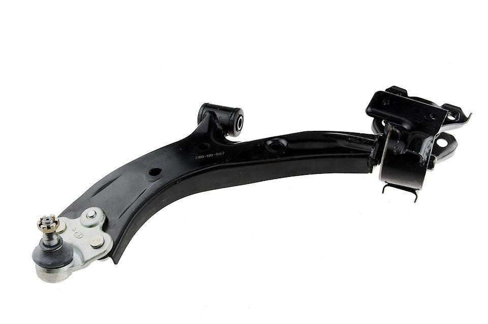 NTY ZWD-HD-067 Suspension arm front lower left ZWDHD067