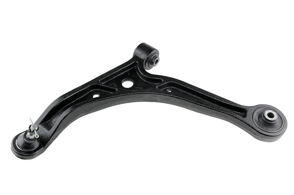 NTY ZWD-HD-068 Suspension arm front lower left ZWDHD068
