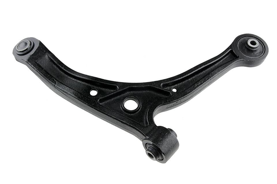 Suspension arm front lower left NTY ZWD-HD-068
