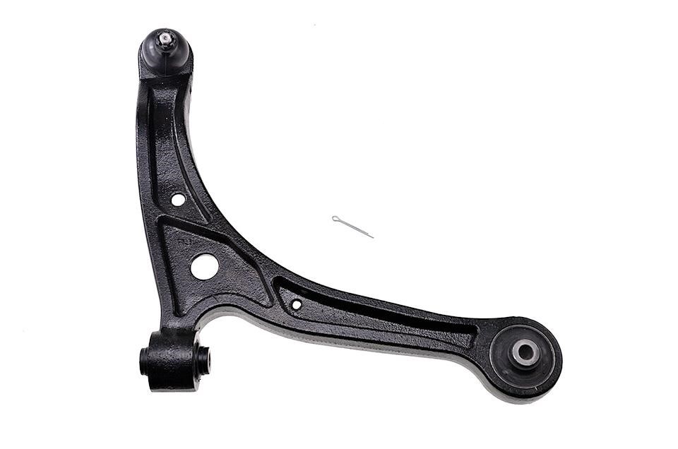 NTY ZWD-HD-069 Suspension arm front lower right ZWDHD069