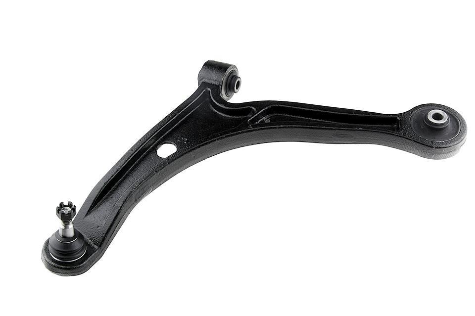 NTY ZWD-HD-070 Suspension arm front lower left ZWDHD070