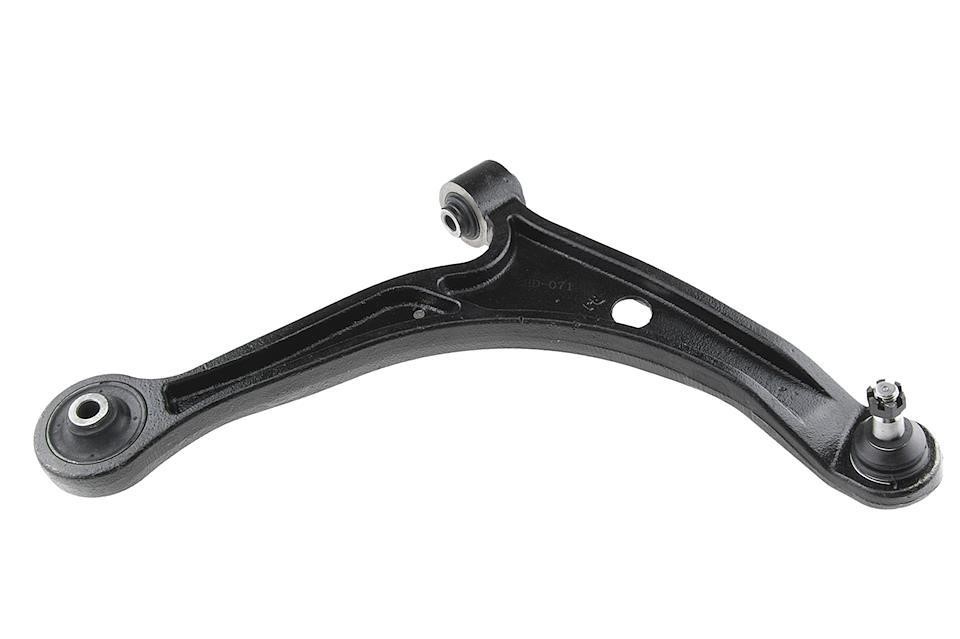 NTY ZWD-HD-071 Suspension arm front lower right ZWDHD071