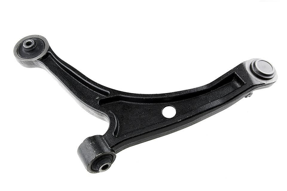 Suspension arm front lower right NTY ZWD-HD-071