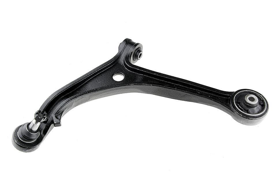 NTY ZWD-HD-072 Suspension arm front lower left ZWDHD072