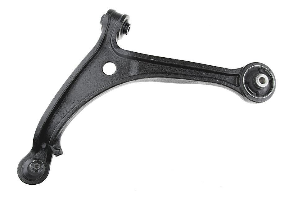 NTY Front left lower control arm – price 158 PLN