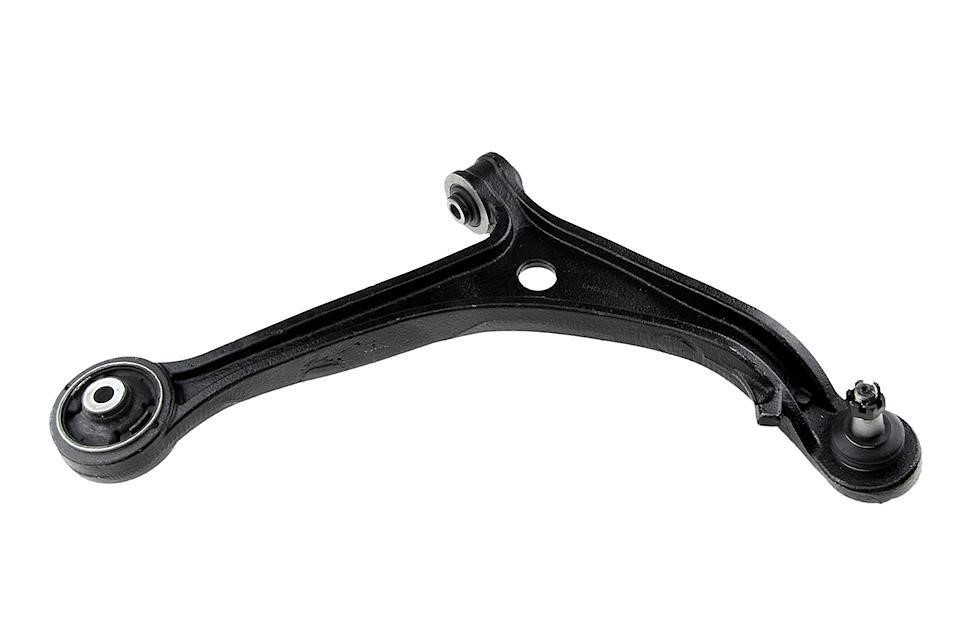 NTY ZWD-HD-073 Suspension arm front lower right ZWDHD073