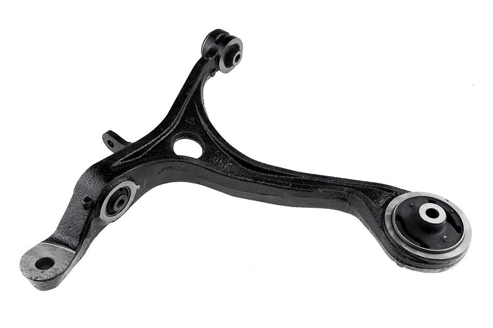 NTY ZWD-HD-075 Suspension arm front lower right ZWDHD075