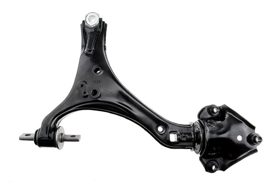NTY Front left lower control arm – price 243 PLN