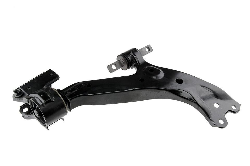 NTY ZWD-HD-078 Suspension arm front lower right ZWDHD078