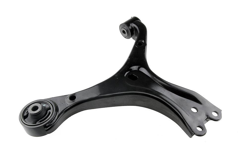 NTY ZWD-HD-081 Suspension arm front lower left ZWDHD081