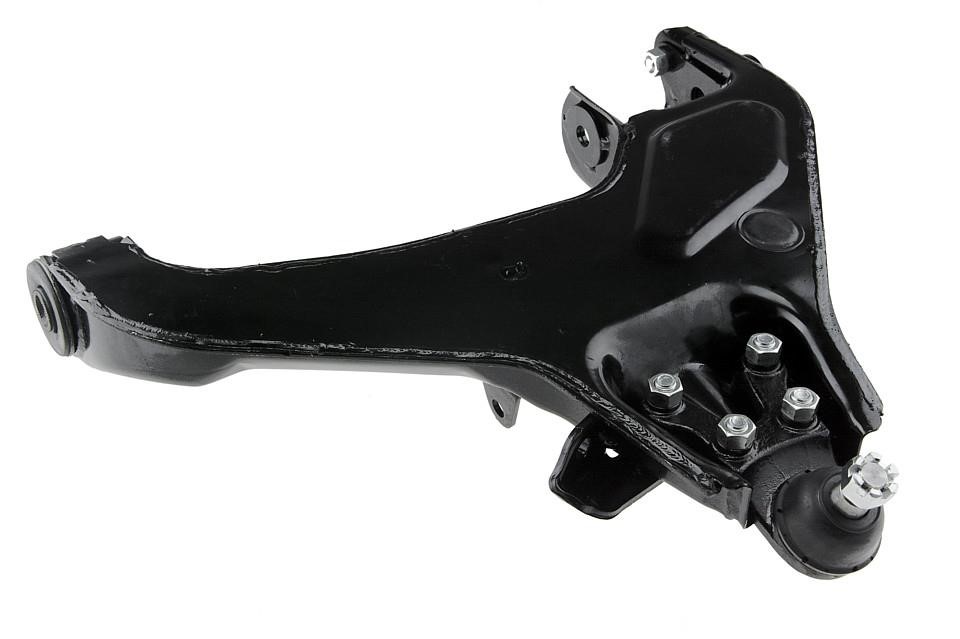 NTY ZWD-HY-501 Suspension arm front lower right ZWDHY501