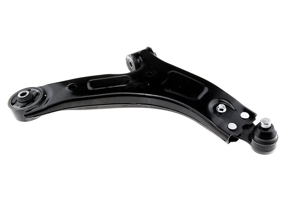 NTY ZWD-HY-503 Suspension arm front lower right ZWDHY503