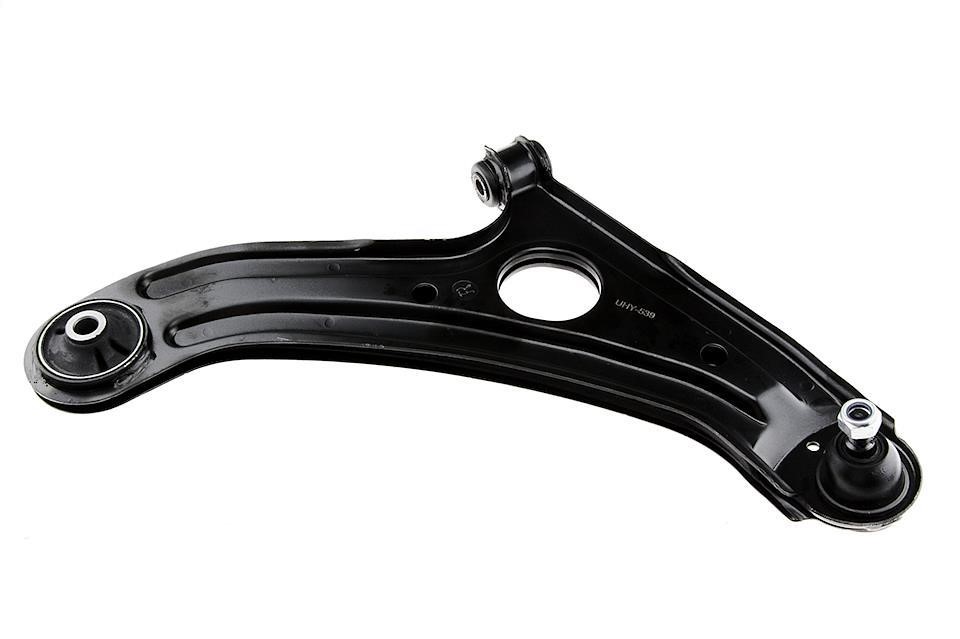 NTY ZWD-HY-539 Suspension arm front right ZWDHY539