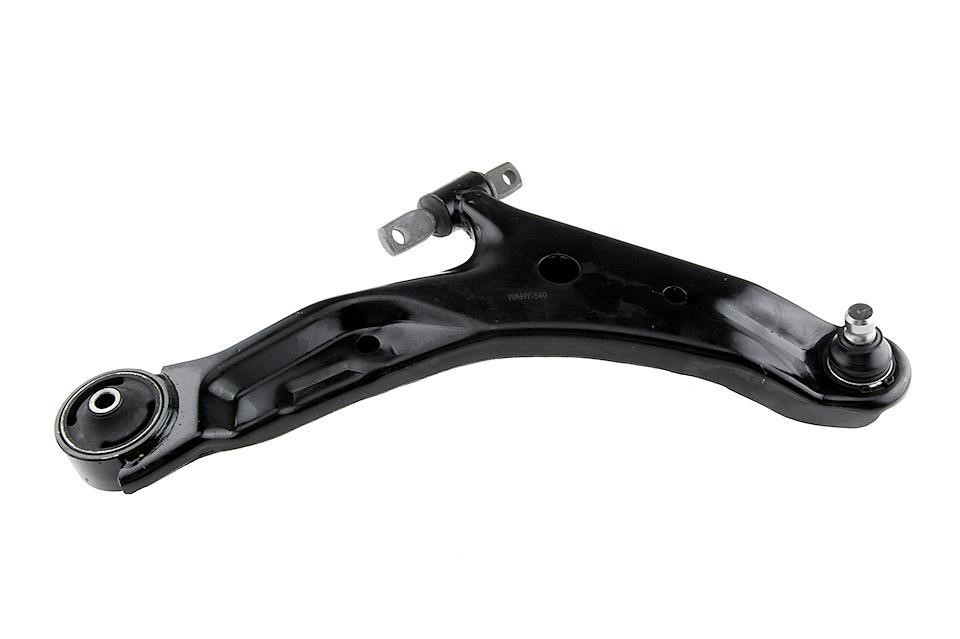 NTY ZWD-HY-541 Suspension arm front lower right ZWDHY541