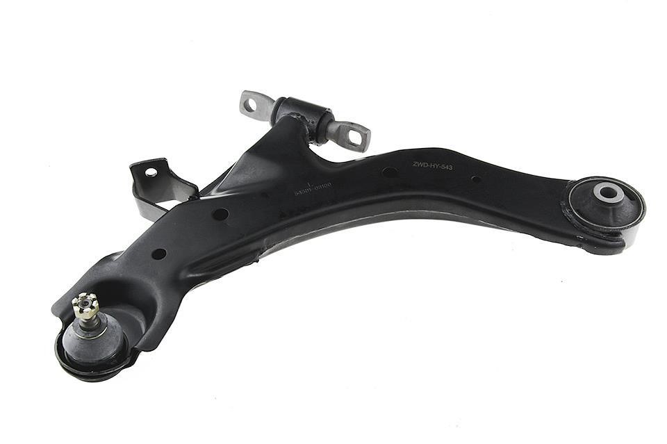 NTY ZWD-HY-542 Suspension arm front lower left ZWDHY542