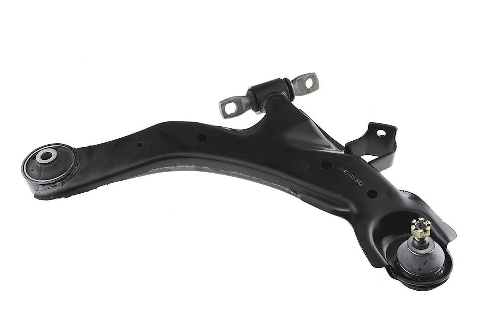 NTY ZWD-HY-543 Suspension arm front lower right ZWDHY543