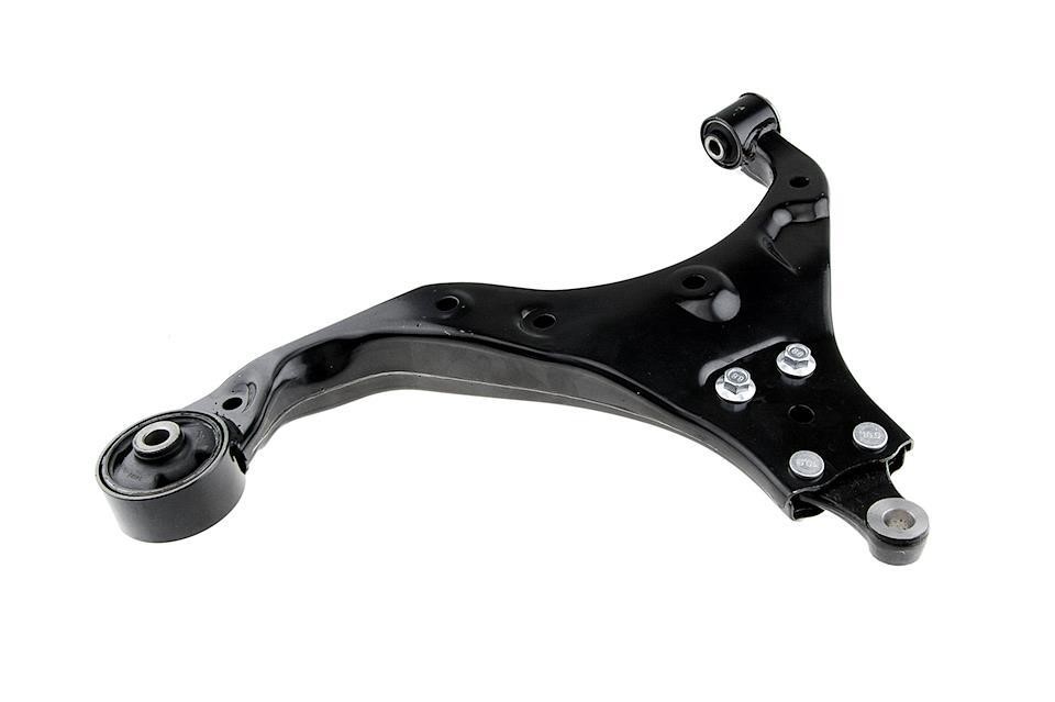 NTY ZWD-HY-554 Suspension arm front lower left ZWDHY554