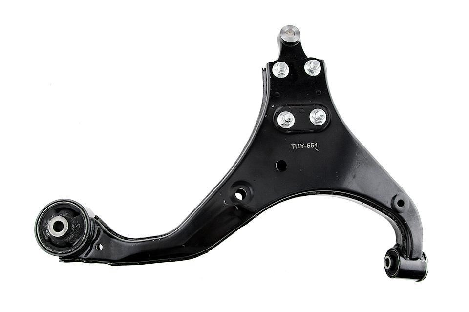 NTY Front left lower control arm – price [object Object] PLN