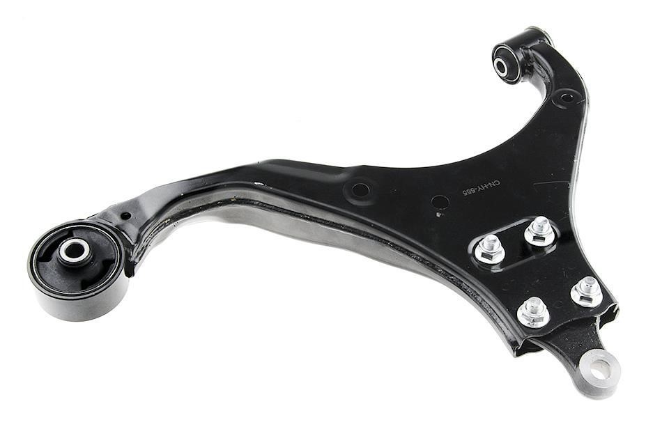 NTY ZWD-HY-555 Suspension arm front lower right ZWDHY555