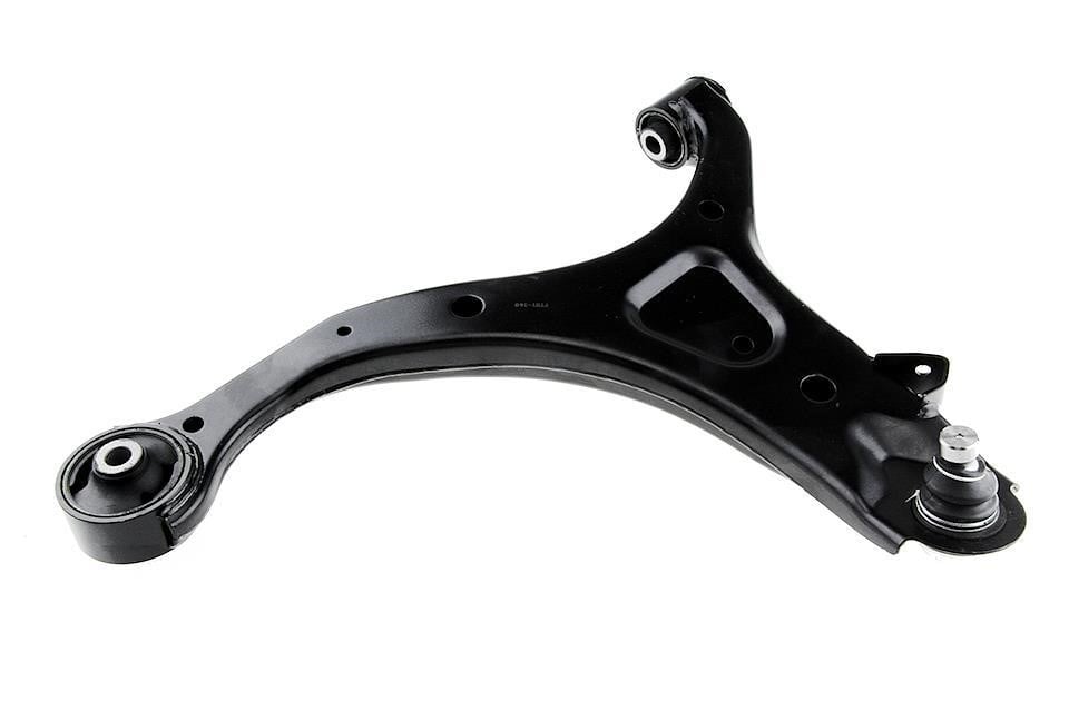 NTY ZWD-HY-560 Suspension arm front lower left ZWDHY560