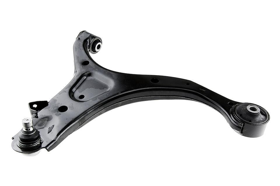 NTY ZWD-HY-561 Suspension arm front lower right ZWDHY561