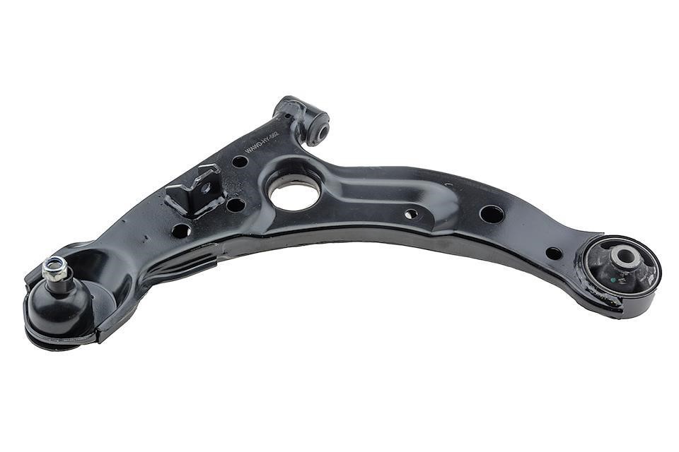 NTY ZWD-HY-562 Suspension arm, front left ZWDHY562
