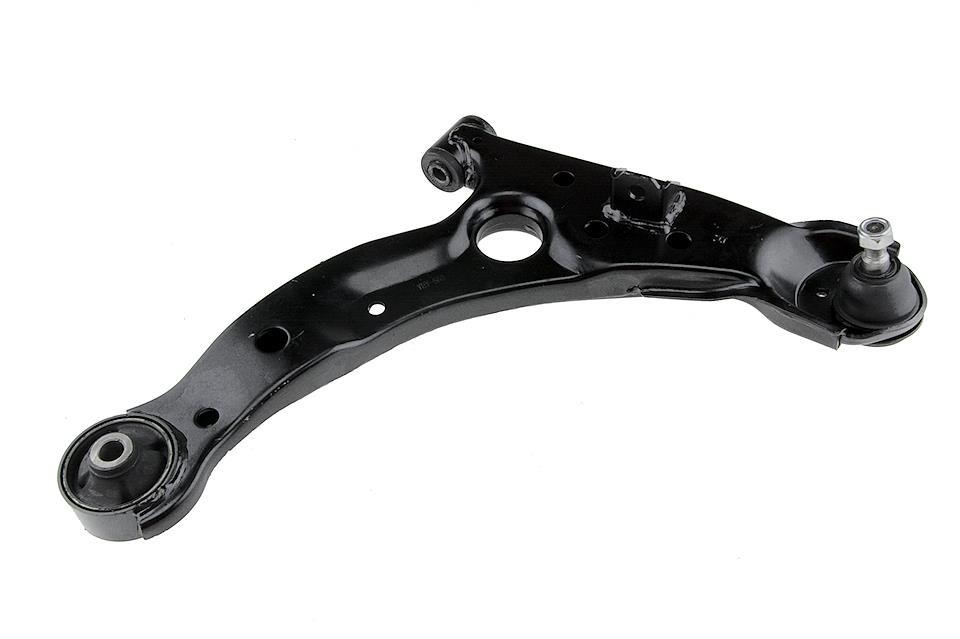 NTY ZWD-HY-563 Suspension arm front lower right ZWDHY563