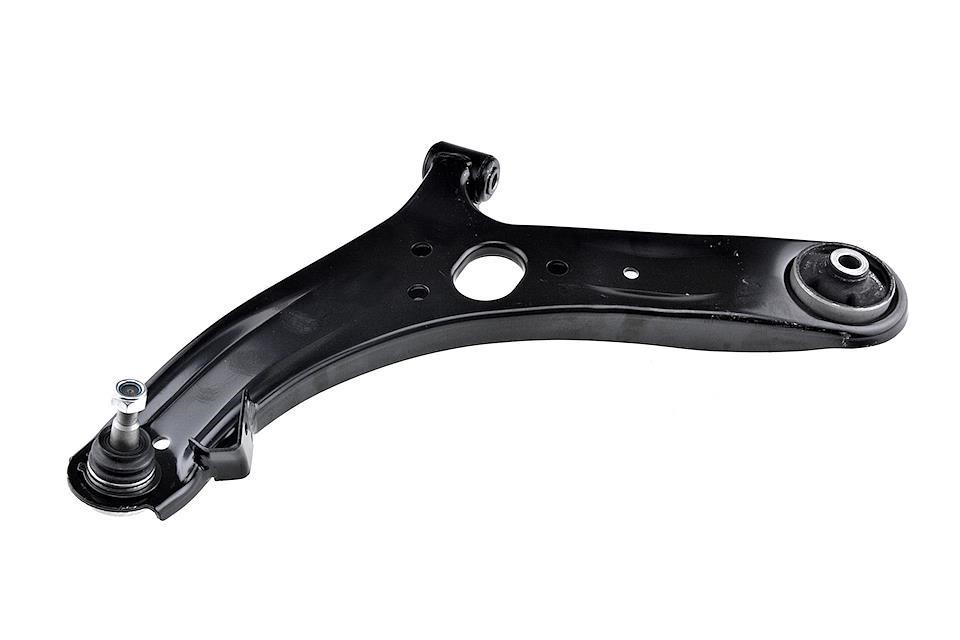 NTY ZWD-HY-564 Suspension arm, front left ZWDHY564