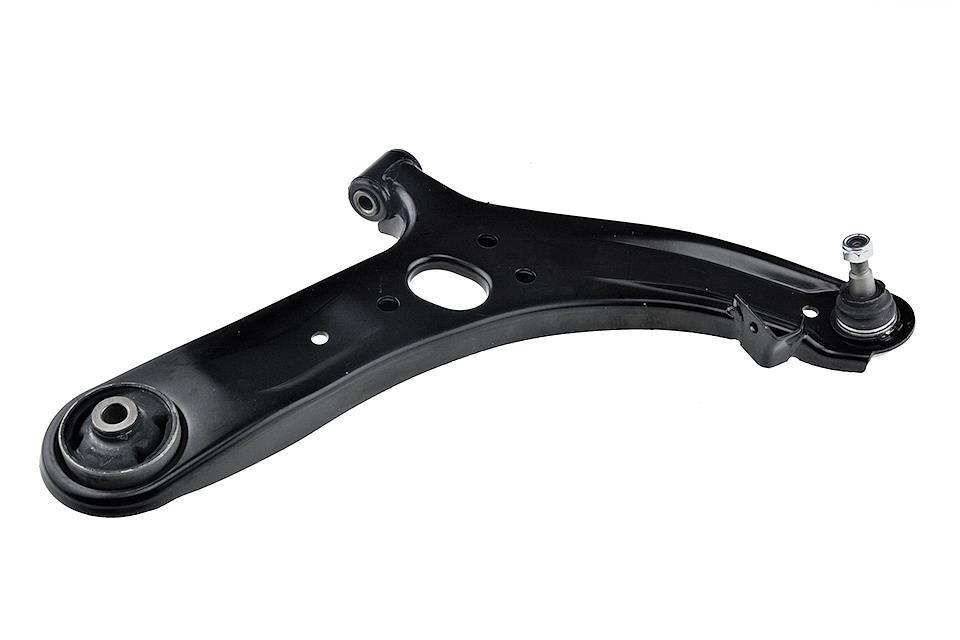 NTY ZWD-HY-565 Suspension arm front right ZWDHY565