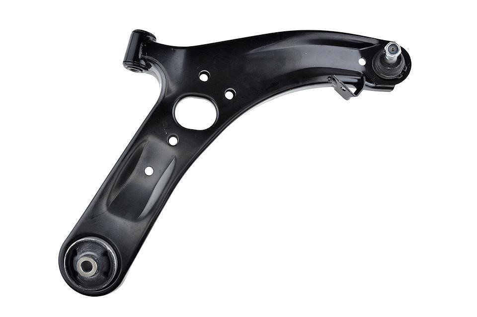 Suspension arm front right NTY ZWD-HY-565