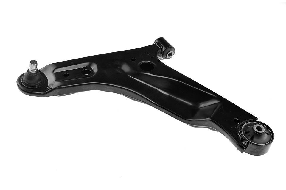 NTY ZWD-HY-566 Suspension arm front lower left ZWDHY566