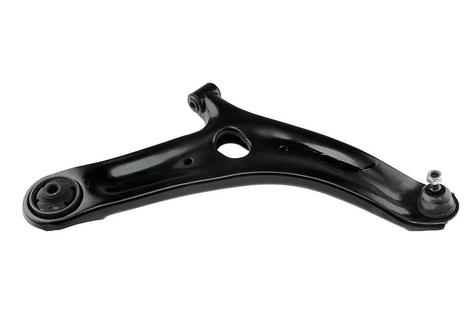 NTY ZWD-HY-570 Suspension arm front lower right ZWDHY570