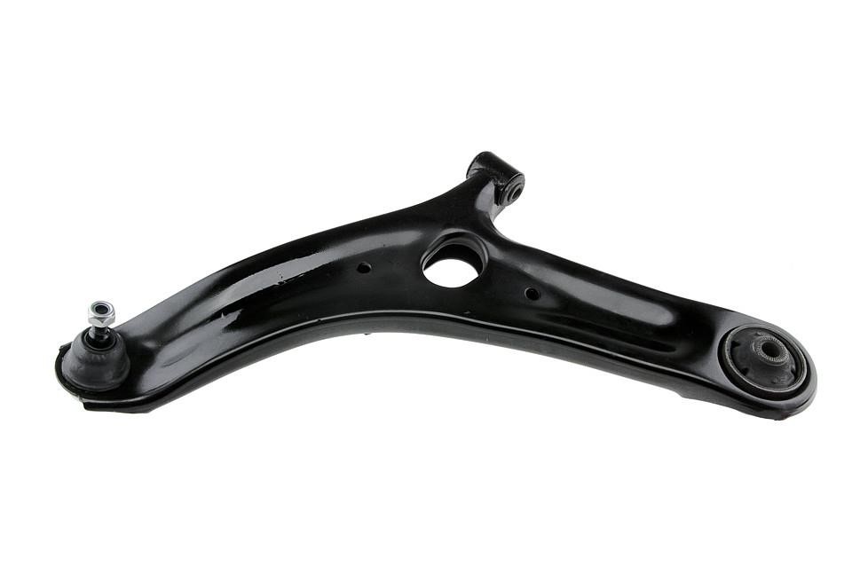 NTY ZWD-HY-571 Suspension arm, front left ZWDHY571