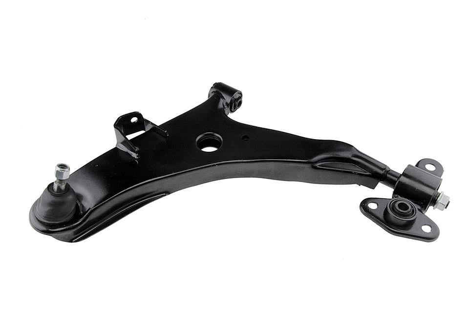 NTY ZWD-HY-572 Suspension arm front lower left ZWDHY572