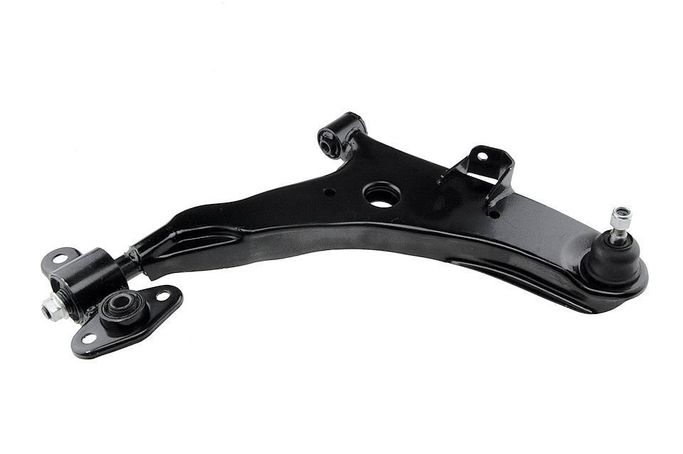 NTY ZWD-HY-573 Suspension arm front lower right ZWDHY573