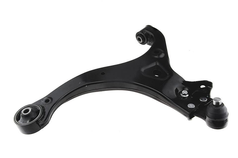 NTY ZWD-HY-576 Suspension arm front lower left ZWDHY576
