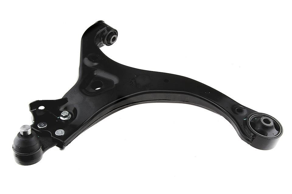 NTY ZWD-HY-577 Suspension arm front lower right ZWDHY577