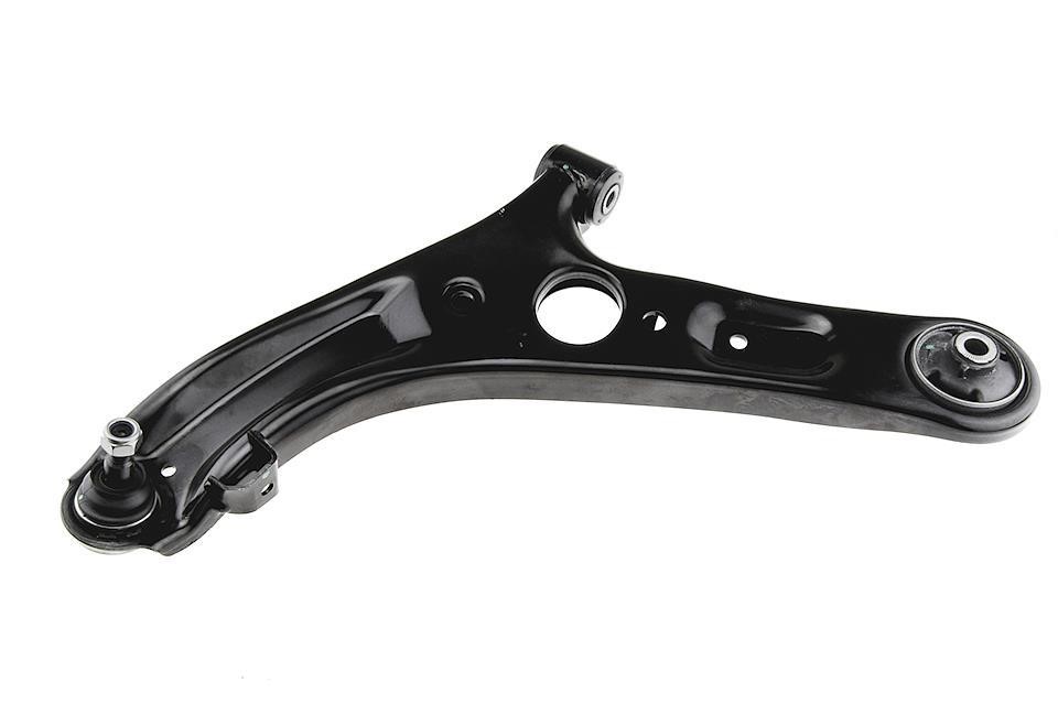 NTY ZWD-HY-578 Suspension arm front lower left ZWDHY578