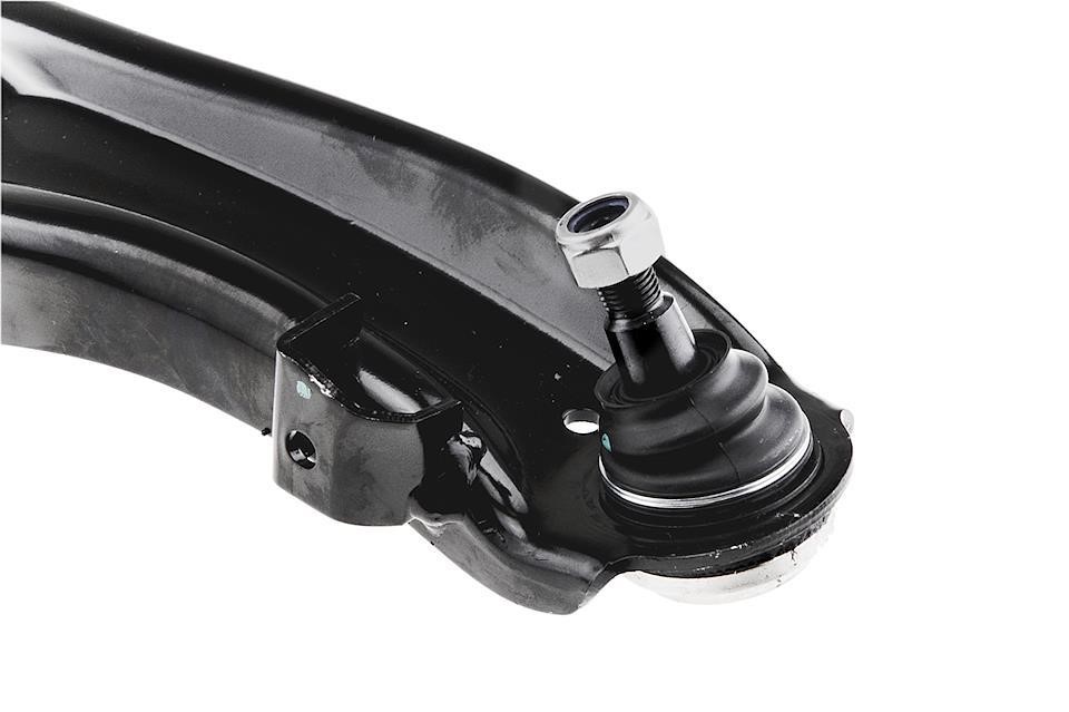 NTY Suspension arm front lower right – price 146 PLN
