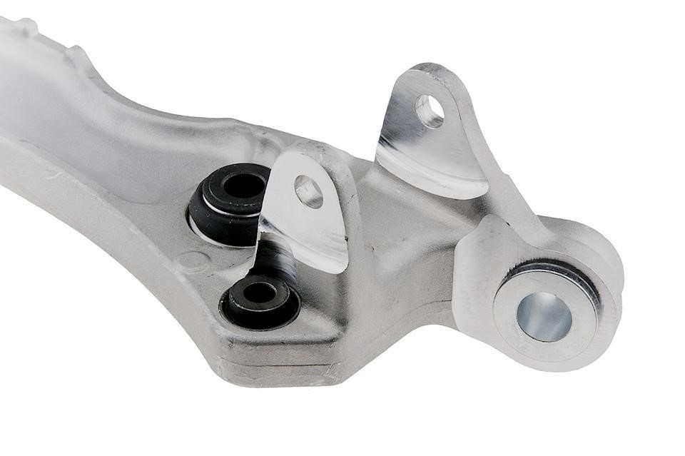 Front left lower control arm NTY ZWD-JG-000