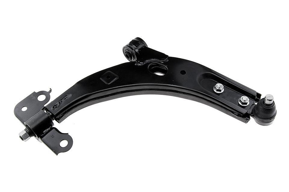 NTY ZWD-KA-315 Suspension arm front lower right ZWDKA315