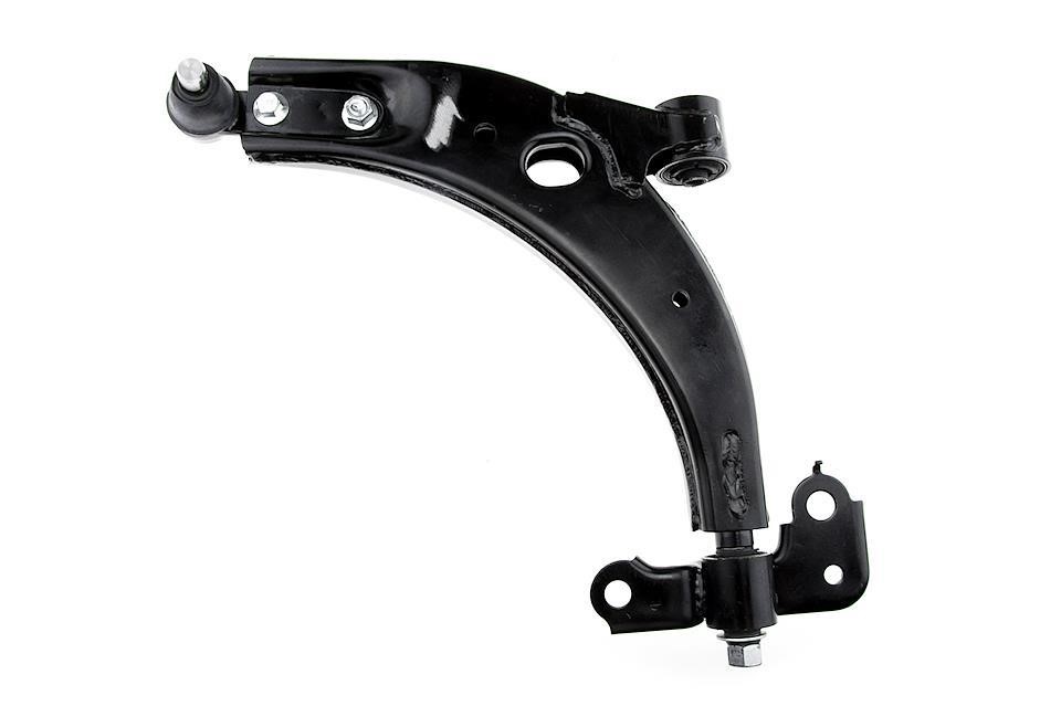 NTY Front left lower control arm – price 135 PLN