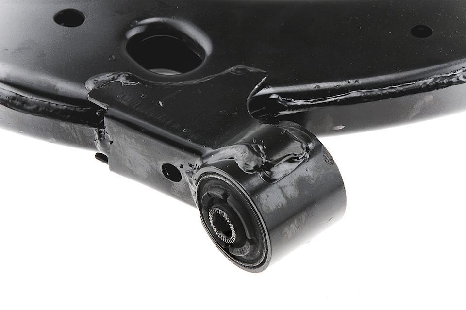 Suspension arm front right NTY ZWD-KA-317